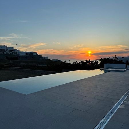 Almond Place Mykonos Town Exterior photo