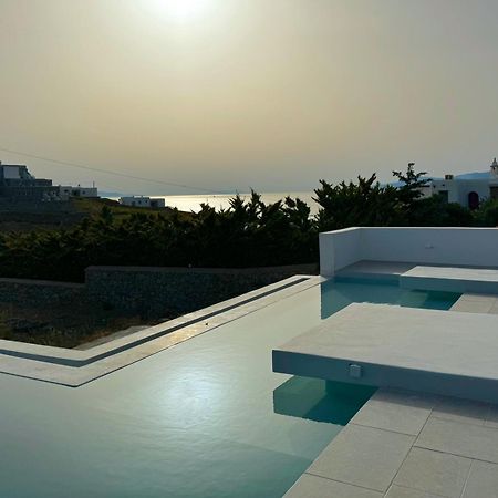 Almond Place Mykonos Town Exterior photo