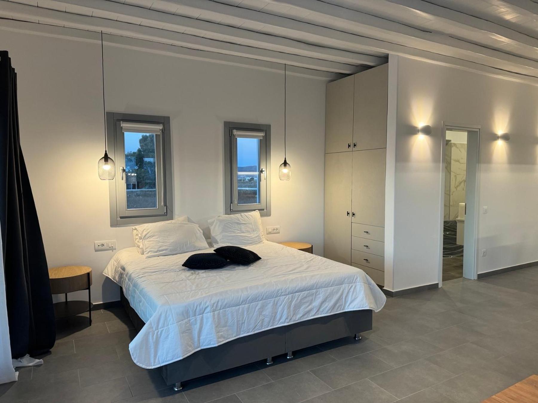 Almond Place Mykonos Town Exterior photo