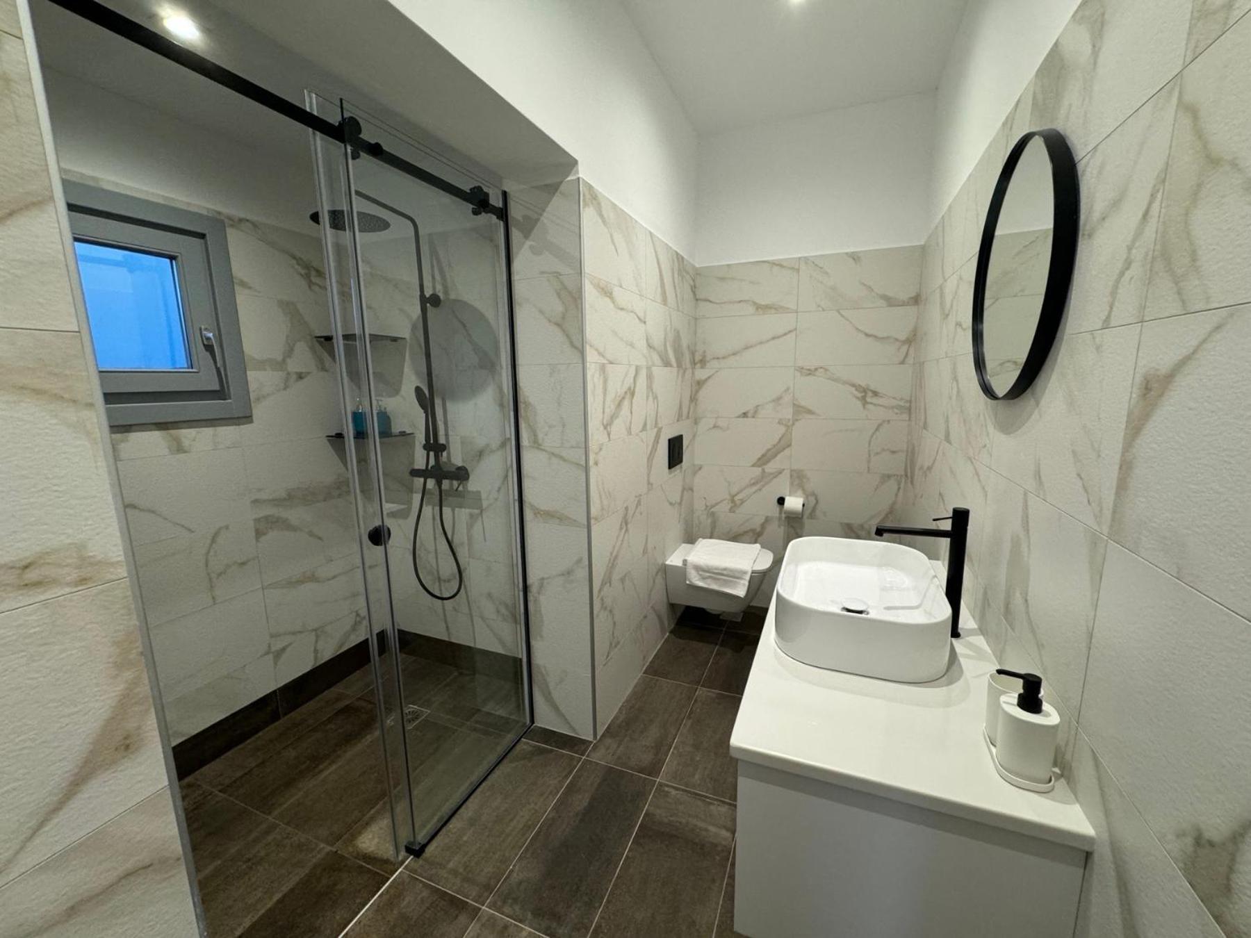 Almond Place Mykonos Town Exterior photo