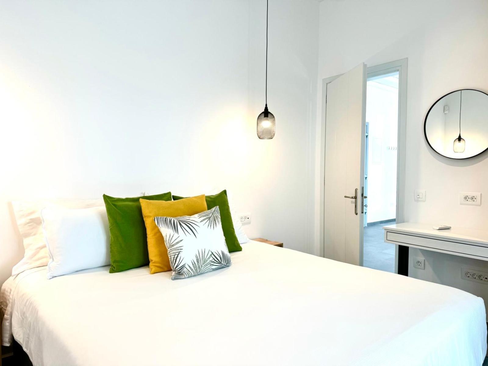 Almond Place Mykonos Town Exterior photo